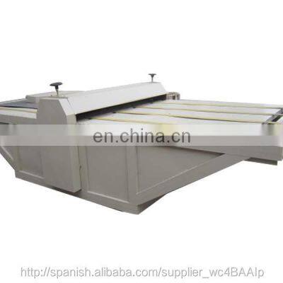 MQJ-1200 Platform Die Cutting Machine photo-4