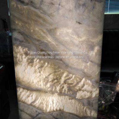 Marble Panel Granite Aluminum Composite Panel Cladding Boards