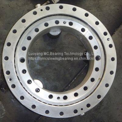 China factory INA XSU 14 0544 cross roller bearing replacement without gear