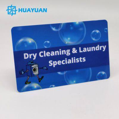13.56MHz Transport Tickets NXP MIFARE Ultralight EV1 Tags PVC Card photo-2