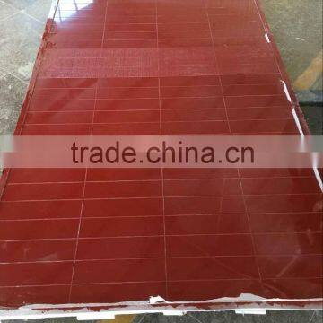 Artificial Stone Shower Surround, Artificial Marble Tub Surround, Cultured Marble Tub Surround, Shower Wall photo-2