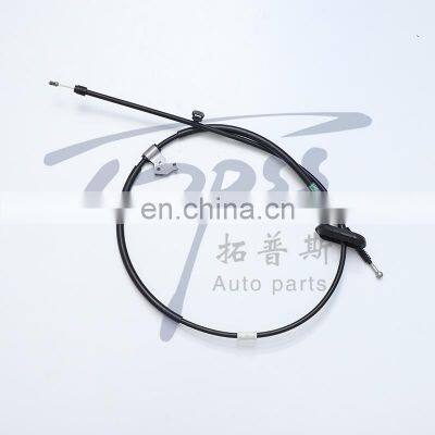 Manufacturer Supplier Products In China OEM 13328132 Hand Brake Cable For DAEWOO