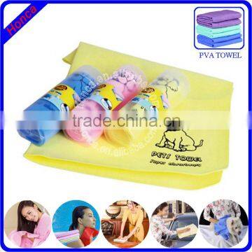 PVA Chamois Sports Towel photo-2