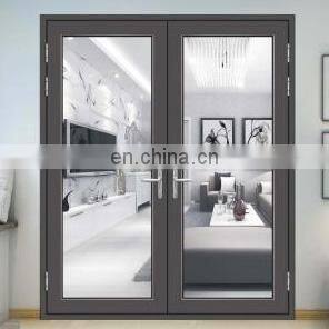High Performance Aluminum Big Casement Door With German Brand Hardware photo-5