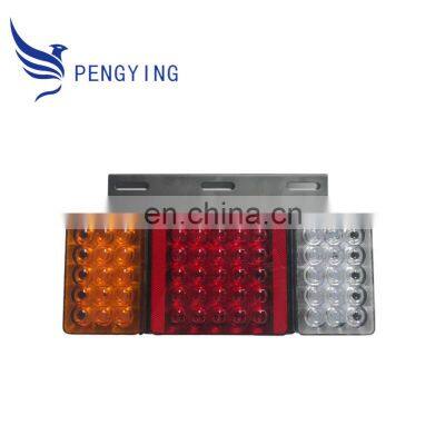 Hot Sell Universal Truck LED Tailight for ISUZU photo-2