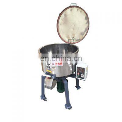 Zillion 200KG High Mixing Efficiency Plastic Concrete Mixer Machine photo-5
