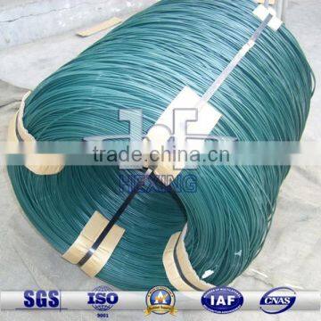 PVC/Plastic Coated Wire