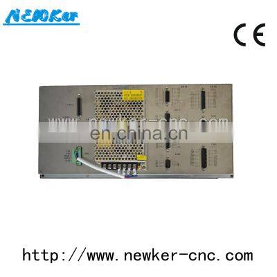 NEWKer 3 Axis Retrofit Cnc Controller System With the Best Quality Similar Fanuc Controls photo-4