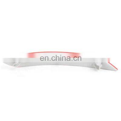 OEM 63147314883 63147314884 Reflector Bumper Cover Red for BMW X1 E84 2009-2016