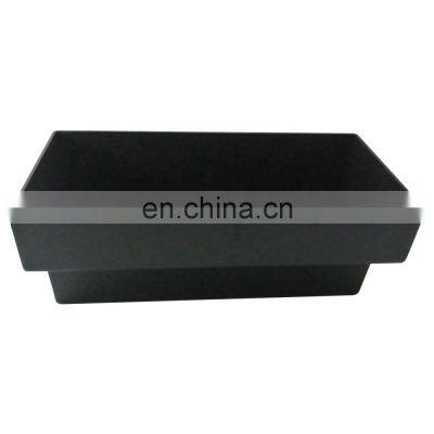 Aluminum Alloy Storage Box Organizer for Jeep JK Parts J366 photo-3