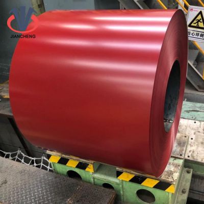 galvanized ppgi white color steel coil z40 z60 z80 astm a792 prepainted steel coil