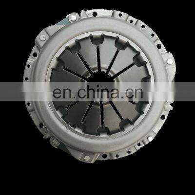 Factory Direct Sales of Auto Parts and Clutch Plates for Car Clutch Safety photo-3