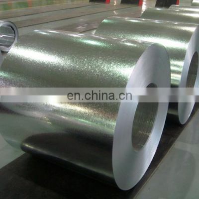 Astm A 653 Cs G90 Dx51d Dx53d Z275 Sheet Galvanized Gi Steel Sheet Coil Roll For Profile