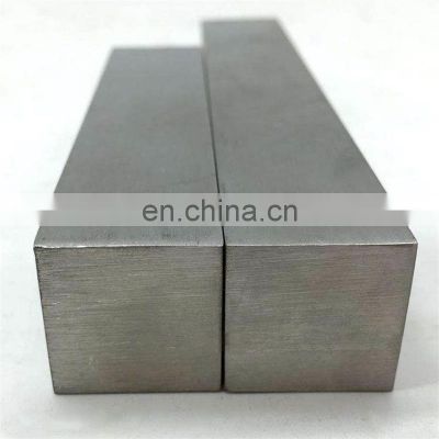 Good price Wholesale Price Astm Standard 304 Square Bar ss rod Stainless Steel rod 201 304 316 316L Square Bar ss rod