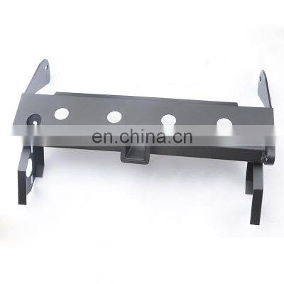 Car Front Bumper for Suzuki Jimny Bull Bar Auto Body Systems Bumpers Accessories photo-3
