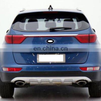 For Sportage KX5 2016 2017 Headlight Front Lamp Auto Body Kits photo-4