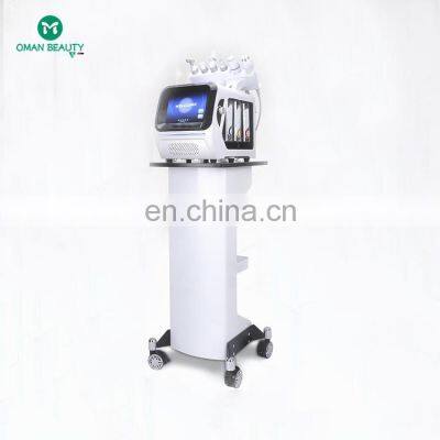 New Products 2021 Skin Cleaning Device Clean Skin Nano Skin Care Machine photo-4