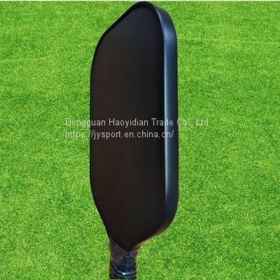 Most Popular Hot Selling Carbon Fiberglass Pickleball Paddle PP Core OEM Brand Custom Logo XSK66 photo-3