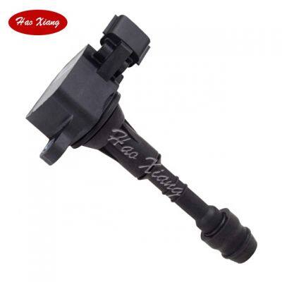 Haoxiang Auto New Material  Ignition Coils Bobinas De Encendido 22433-8H315 224338H315 For Nissan L4 2.5L