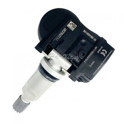 Haoxiang Car Universal Tire Pressure Monitoring Sensor 68078768AB 56029527AA 68078768AA 68001698AA 68001698AB For Dodge photo-4
