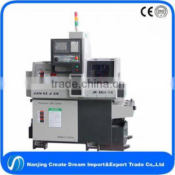 za16-5 multispindle parallel numerical control machine