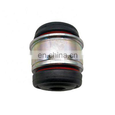 Guangzhou supplier RHF500100 RHF500031 Upper double side rear axle suspension Bushing  for LAND ROVER