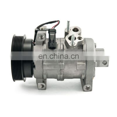 Denso type 12V car air ac conditioner compressor For Honda Vezel XRV 1.8L RU5 RU6 38810-51B-H01