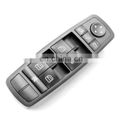 most popular products Auto Control Left Front Door Window Lifter Lamp Switch For BENZ GL320 R350 OE A2518300290