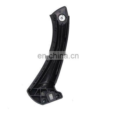 Car Inner Door Lever Pull Handle Set For BMW 3 Series E90 E91Left Right Black Beige Gray photo-3