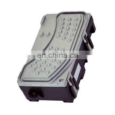 Automobile controller blower resistor speed control module for Audi A6L OEM 4F0 820 521A