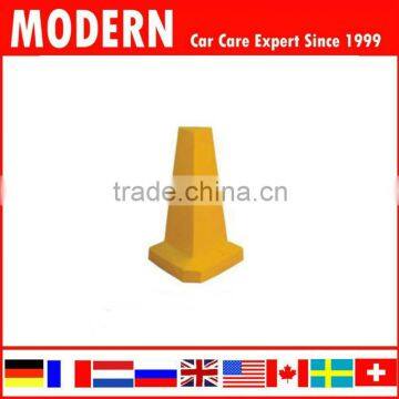 Road Safety Use Traffic Cone