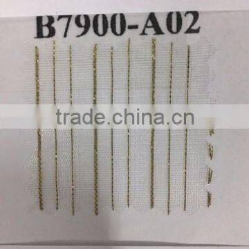 Promotional Pattern Nylon Satin for Men photo-3