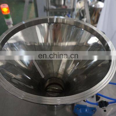 Small Auto Pharmaceutical Electronic Capsule Filling Machine photo-4