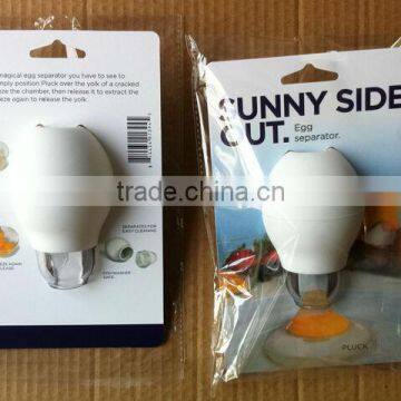 KH Professional QC Teams Non-toxic Egg Yolk Separator photo-5