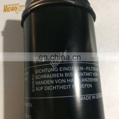 LG958L Hydraulic Oil Filter Hydraulic Filter 0750131053