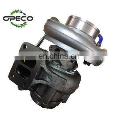 HX40W Turbocharger 3783602 4051033 755134-0004 4033160 5329180 4049358 2834338 3772921 3777593 3778132 4046498 4047354 4044407 photo-3