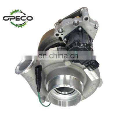 GTC4088V turbocharger 789500-5017S 789500-5008S 789500-0008 5801621755 504387517 504374051 580139495 789500-0002 789500-0003