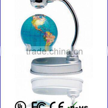magnetic floating globe