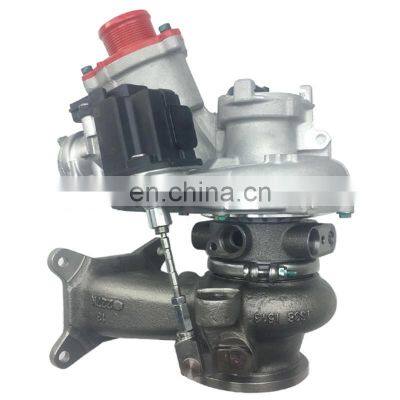 K04 turbocharger IS38 06K145722H 06K145702H 06K145702J 814000-0013  06K14561D 06K145702N for Volkswagen AUDI A3 Golf Jetta EA888