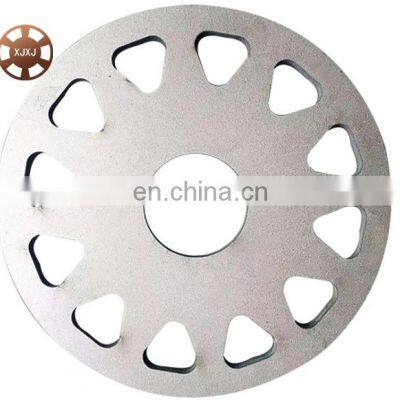 OEM Custom metal machining parts bending cutting sheet metal stamping parts laser cutting fabrication