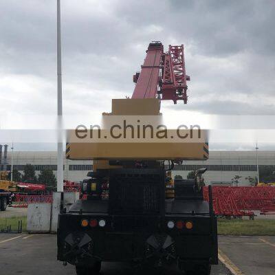 Cranes 120 Ton Rough Terrain Crane SRC1200 photo-2