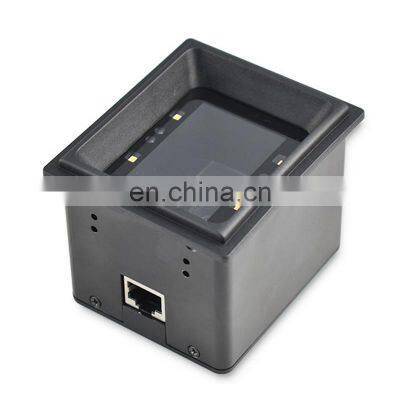 Rakinda OEM Embedded 2D Fixed Mount Scanner Module Door Lock Access Control Gate photo-2