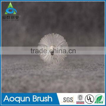 Helin Trumpet Valve Cleaning Brush photo-4