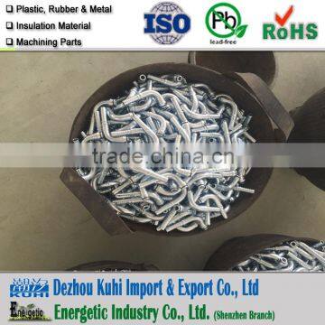 OEM Steel Pipe Hose Fittings photo-2