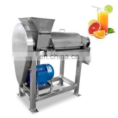 Citrus Juicer Electric Citrus Squeezer Fruit Juice Popping Boba Maker Production Line photo-3