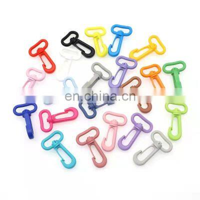 Wholesale 10mm to 50mm plastic buckle and Plastic Slider