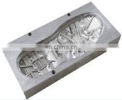 Industrial CNC Milling Machine Metal Engraving Cutting Machine 6060 photo-3