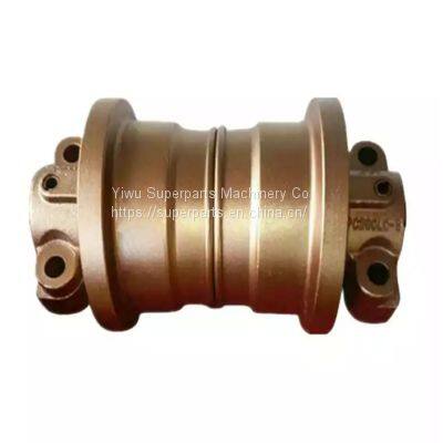 Roletes Undercarriage Part Excavator Sprocket Crawler Bulldozer/excavator New Product 2022 6 Months,1 Year HRC52-58 Provided