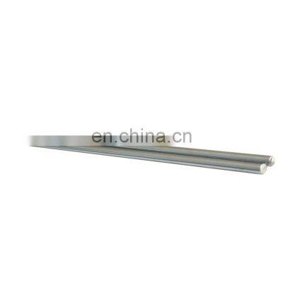 Optical Axis Smooth Rods 6mm 8mm 12mm 20mm 25mm 30mm Linear Shaft Rail 3D Printers Parts Chrome Plated Guide Slide