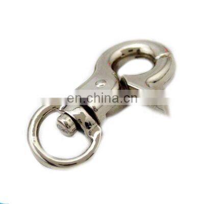 Fashion High Quality Metal Small Trigger Snap